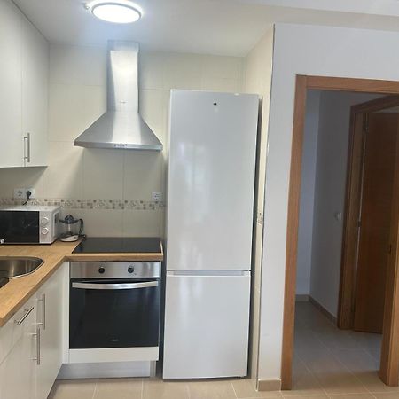Vista Norte Apartment บาร์เรรอส ภายนอก รูปภาพ