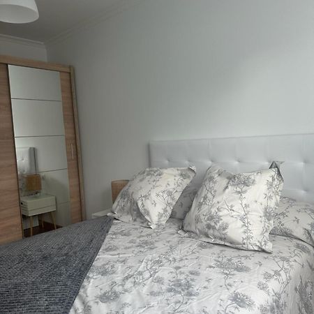 Vista Norte Apartment บาร์เรรอส ภายนอก รูปภาพ
