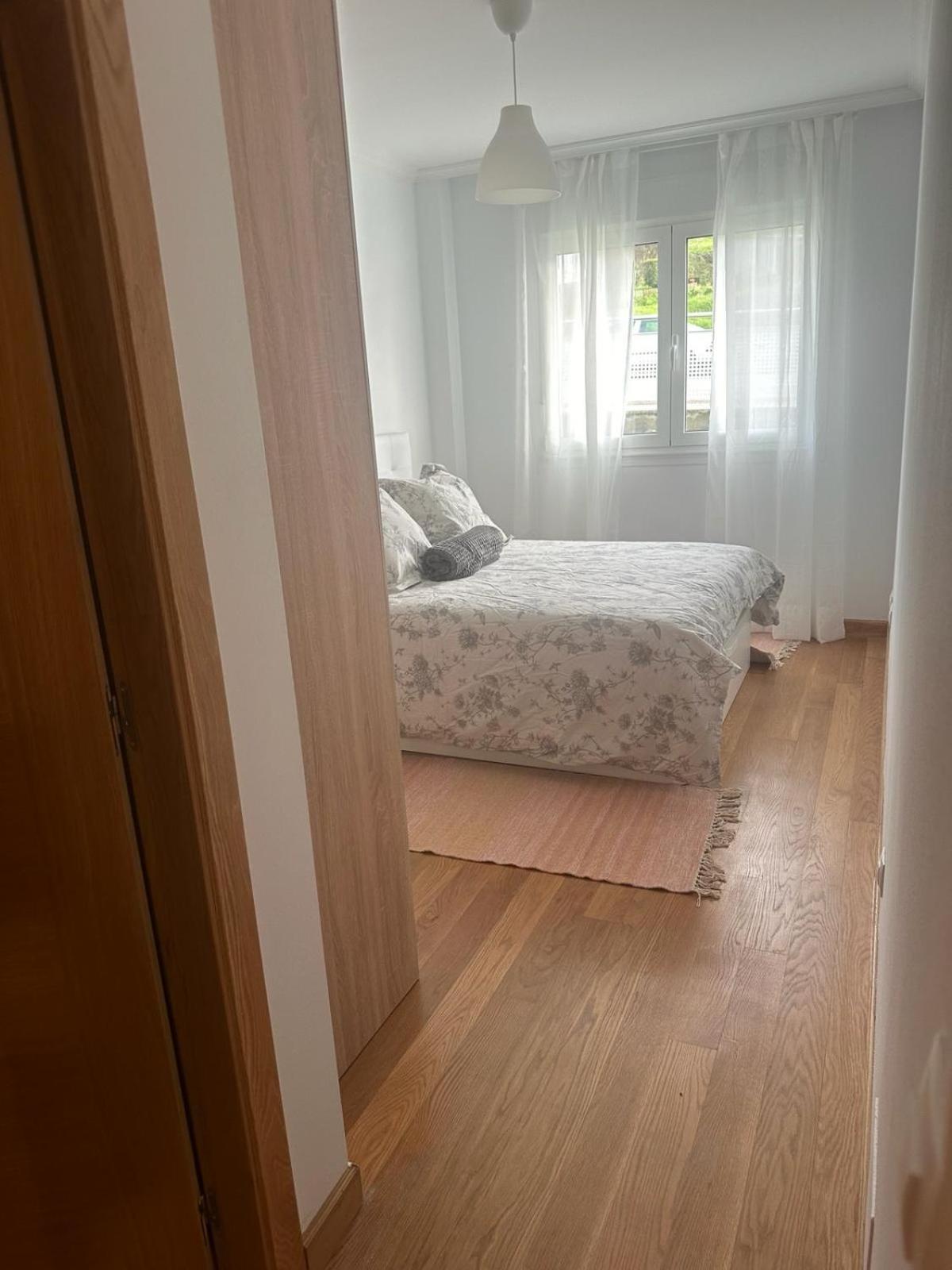 Vista Norte Apartment บาร์เรรอส ภายนอก รูปภาพ