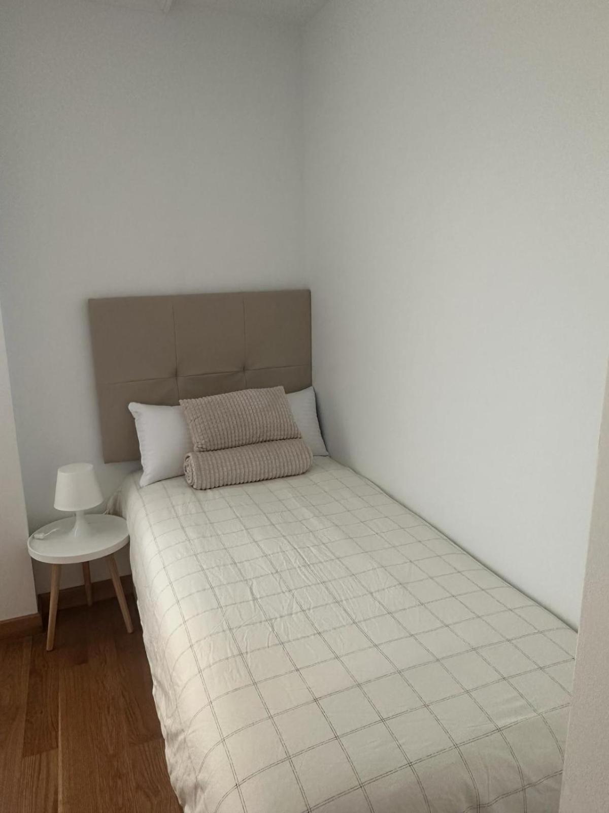 Vista Norte Apartment บาร์เรรอส ภายนอก รูปภาพ
